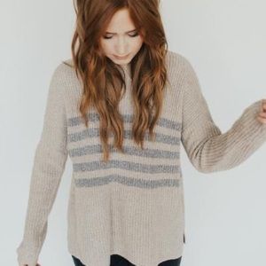 Carly Jean Los Angeles Sadie Sweater